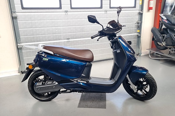 Ecooter E3 Performance