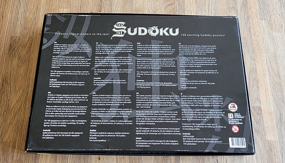 Product image 2 of 3