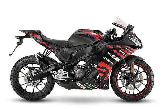 Aprilia RS 125 GP Replica