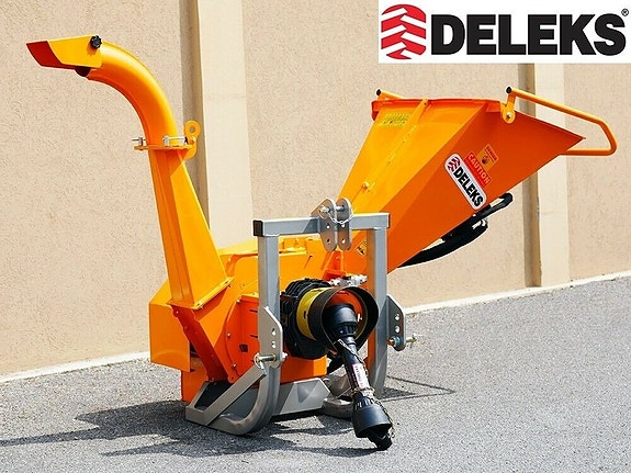 Deleks DK1300_