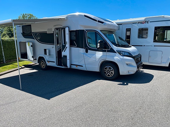 Benimar Mileo 268 NK AUT