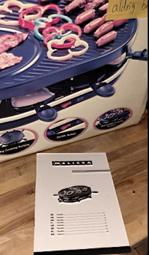 Product image 2 of 3