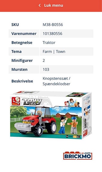 Product image 3 of 7