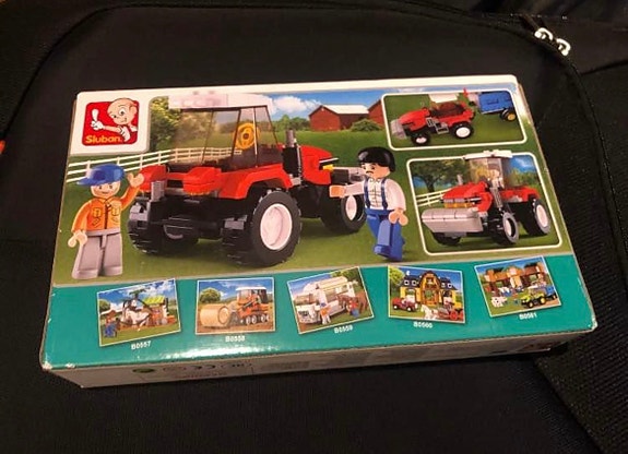 Product image 2 of 7