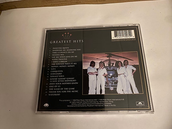 Product image 2 of 5