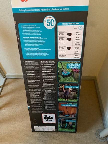 Product image 2 of 3