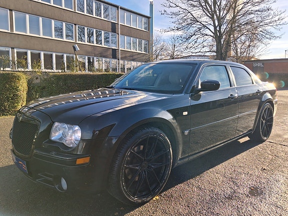 Chrysler 300C