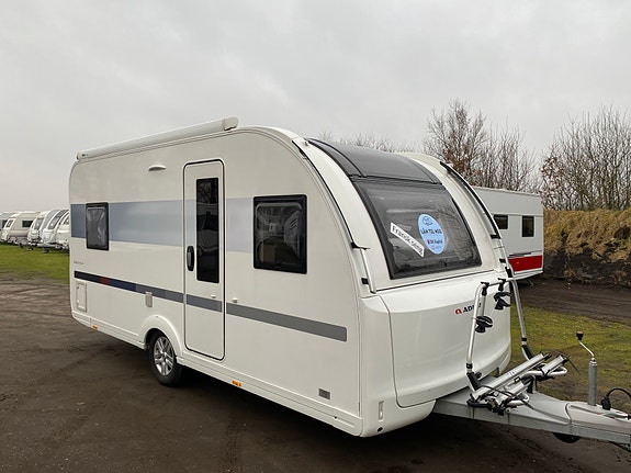 Adria Adora 472 UP