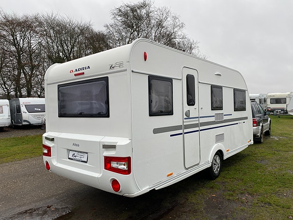 Adria Altea 492 LU