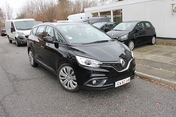 Renault Grand Scenic IV