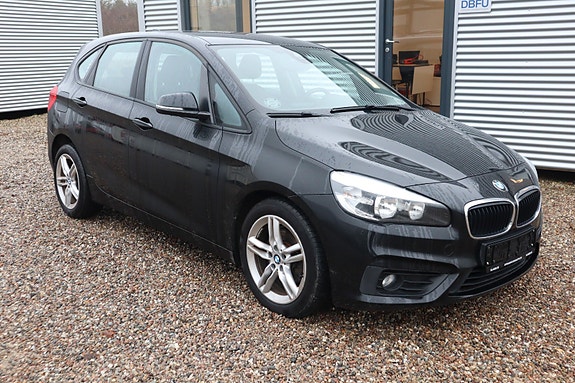 BMW 220d