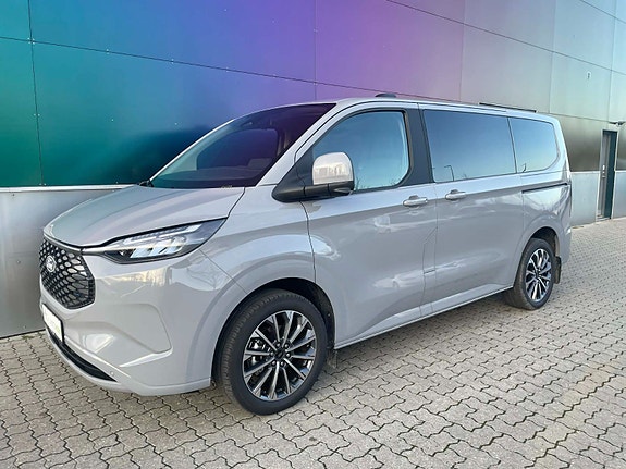 Ford E-Tourneo Custom 340S