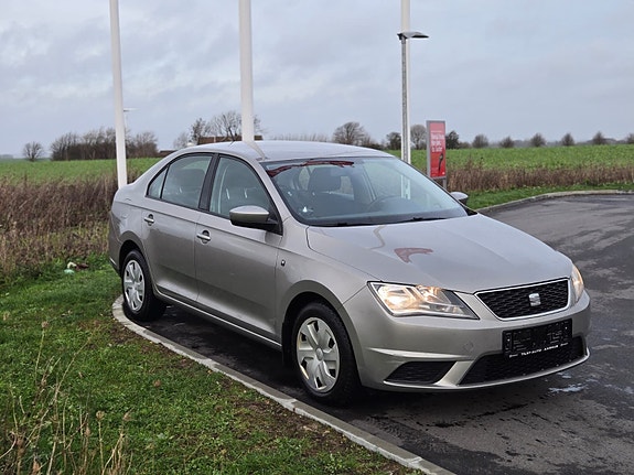 Seat Toledo