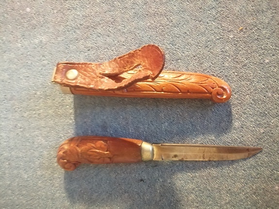 Product image 1 of 5