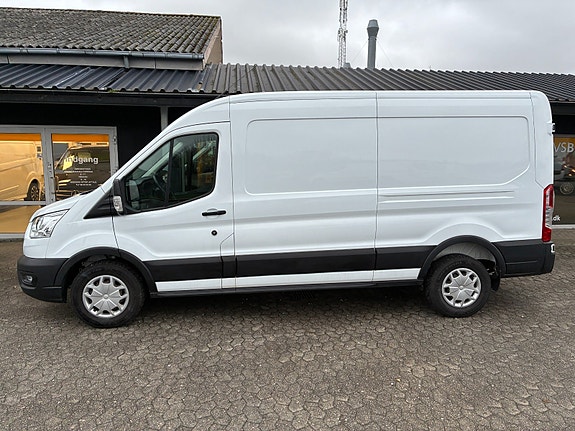 Ford Transit 350 L3 Van