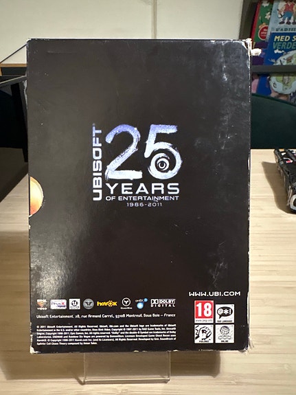 Product image 2 of 5