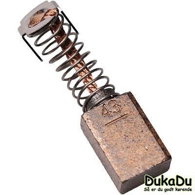 Andet mærke Motorkul