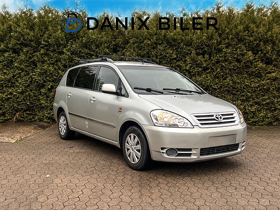 Toyota Sportsvan