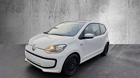 VW UP!