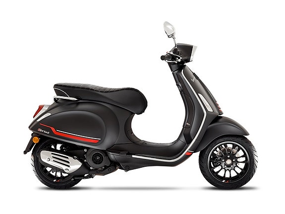 Vespa Sprint 150 S