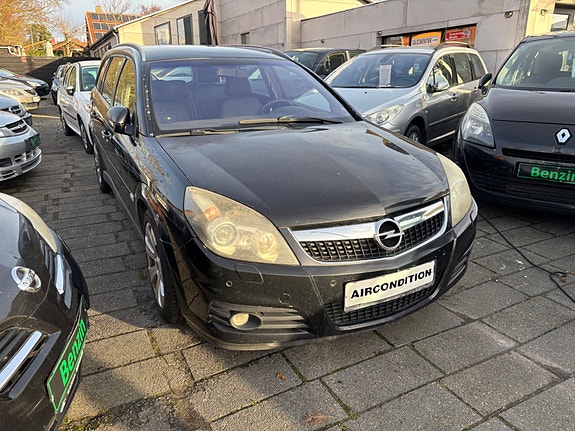 Opel Vectra
