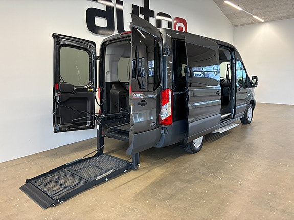 Ford Transit 310 L2 Kombi