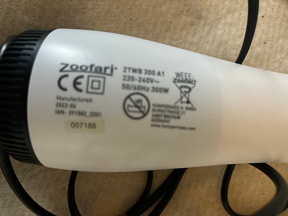 Product image 2 of 3