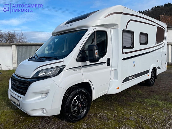 Etrusco T6900 DB AUT