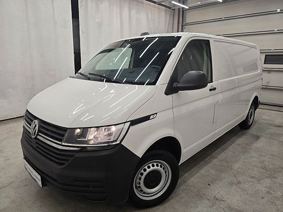 VW Transporter