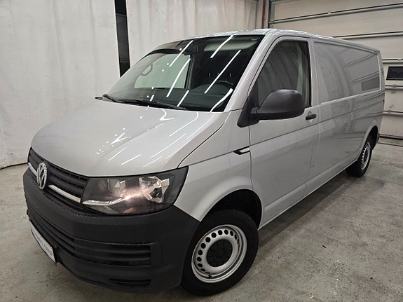 VW Transporter