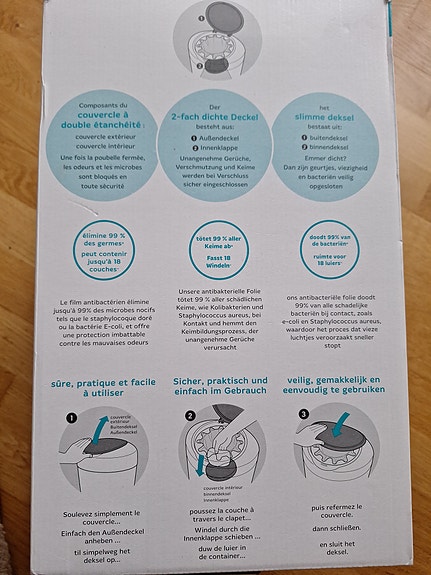 Product image 2 of 3