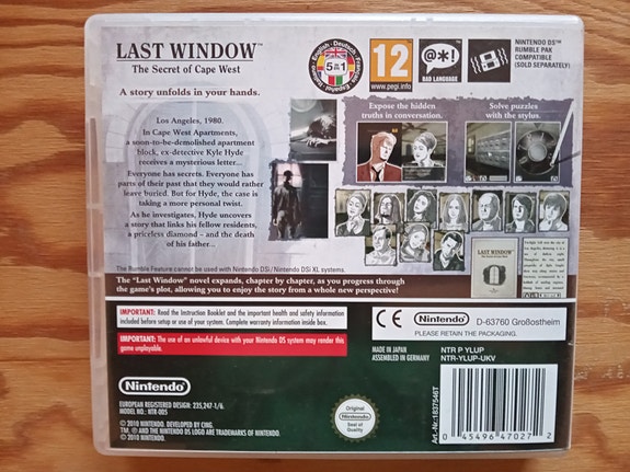 Product image 2 of 3