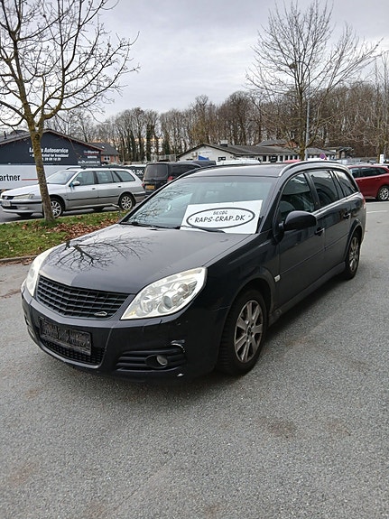 Opel Vectra