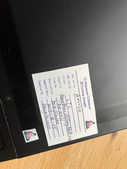 Product image 2 of 5