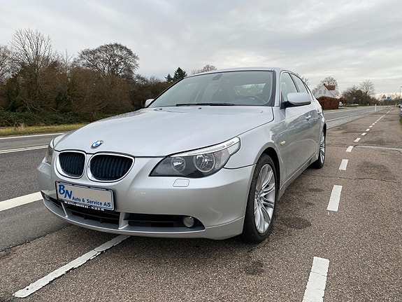 BMW 530i