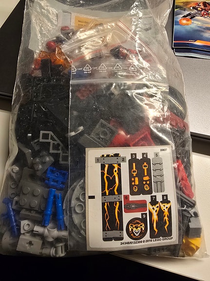 Product image 2 of 2