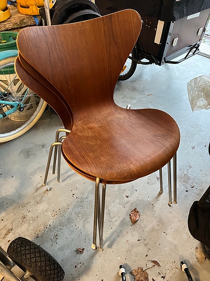 Product image 1 of 5