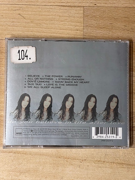 Product image 2 of 3