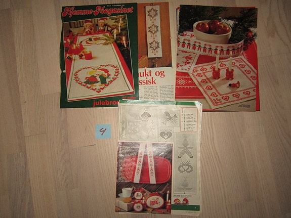 Product image 1 of 10