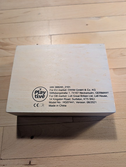 Product image 3 of 3