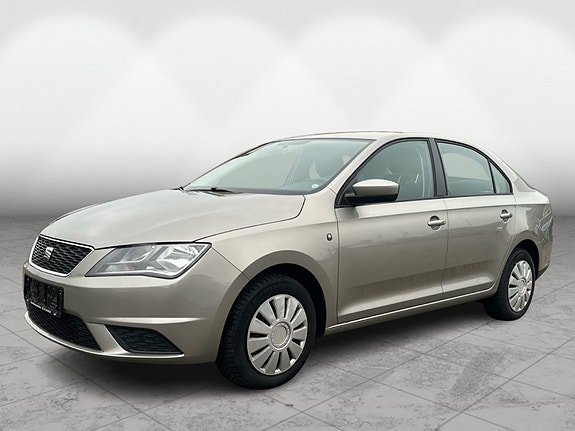 Seat Toledo
