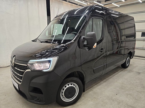 Renault Master IV T35