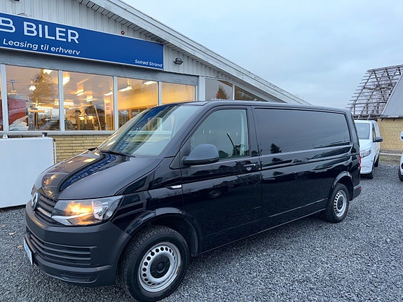 VW Transporter