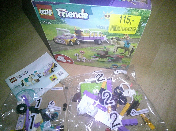 Product image 2 of 3