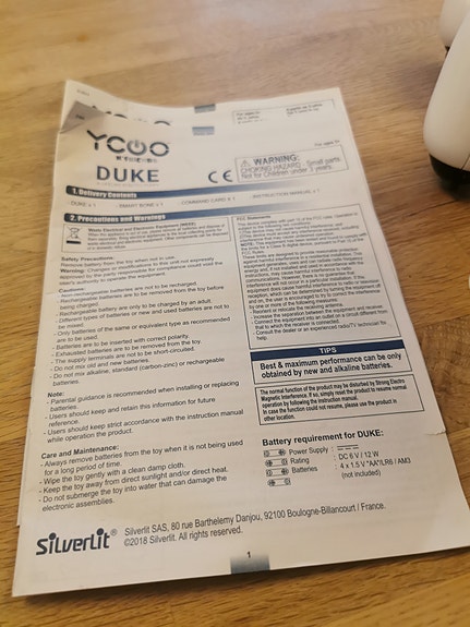 Product image 6 of 9