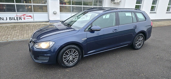 VW Golf VII
