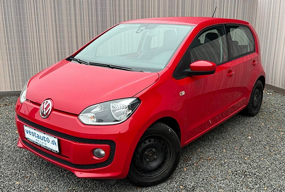 VW UP!