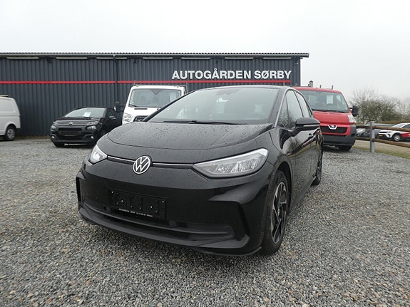VW ID.3