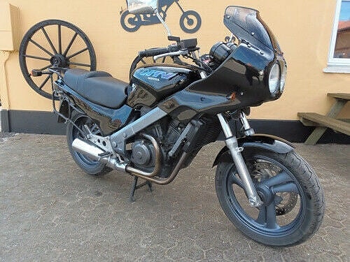Honda NTV 650 Touring