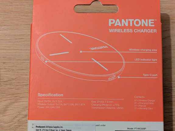 Product image 2 of 3